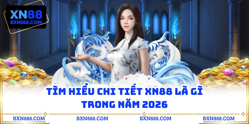 Tìm hiểu chi tiết XN88 là gì trong năm 2026